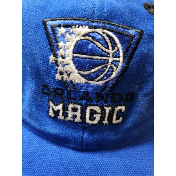 Orlando Magic Puma Adjustable Hat Cap - Picture 5 of 8